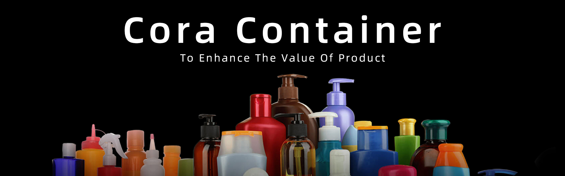 SuZhou Cora Container Co., LTD